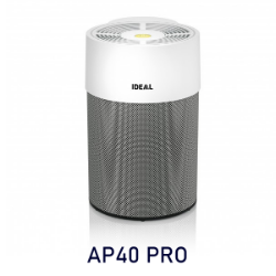Luftreiniger IDEAL AP40 Pro