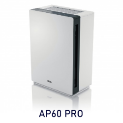 Luftreiniger IDEAL AP60 Pro