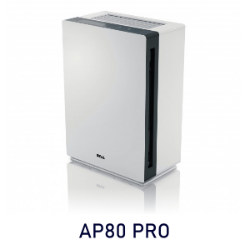 Luftreiniger IDEAL AP80 Pro