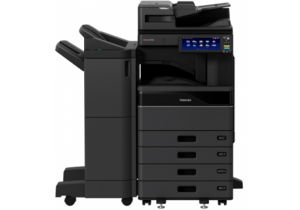 A3 Multifunktionsdrucker Toshiba eStudio 2528A