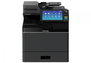 A4 Farb-Multifunktionsdrucker Toshiba e-Studio 330AC