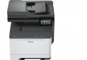 A4 Farb-Multifunktionsdrucker Toshiba e-Studio 339CS
