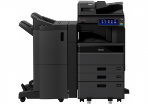 A3 Farb-Multifunktionsdrucker Toshiba eStudio 3525AC