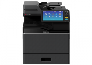 A4 Multifunktionsdrucker Toshiba e-Studio400AC