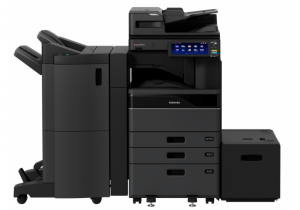 A3 Farb Multifunktionsdrucker Toshiba eStudio 5525AC