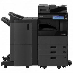 A3 Farb Multifunktionsdrucker Toshiba eStudio 5525AC